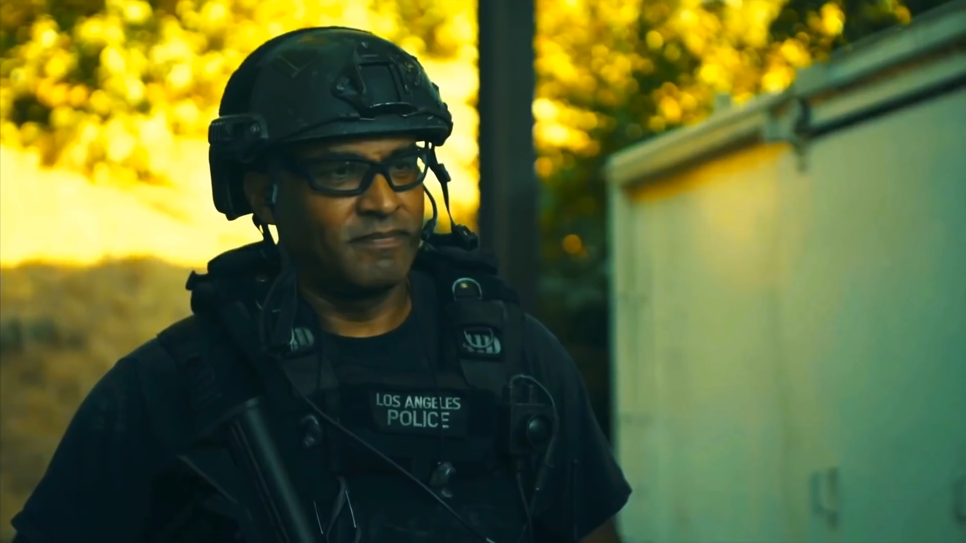 LAPD SWAT - The team that started modern police tactical units