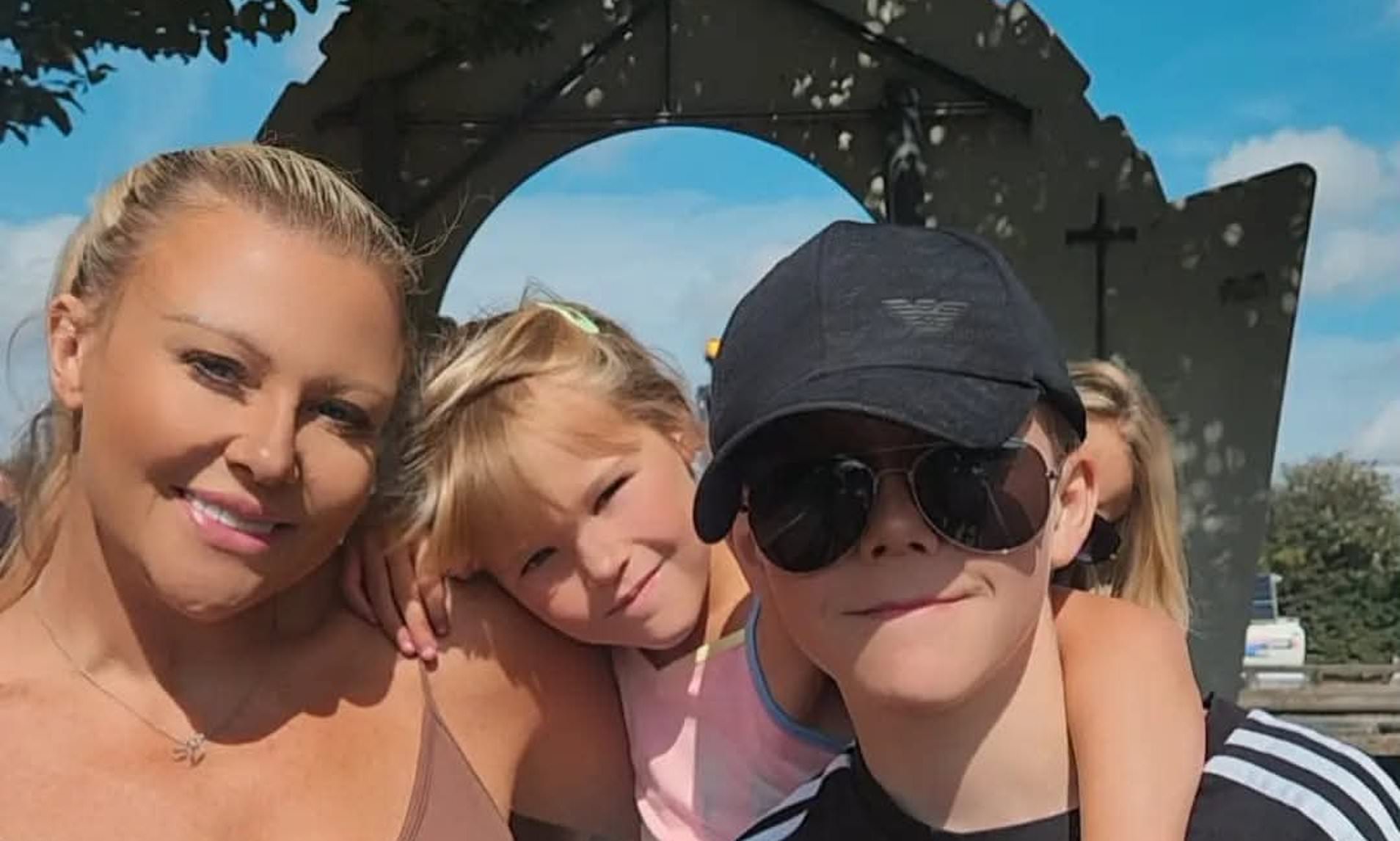 Mum's heartbreak as £6,500 holiday of a lifetime is ruined by passport expiry mistake