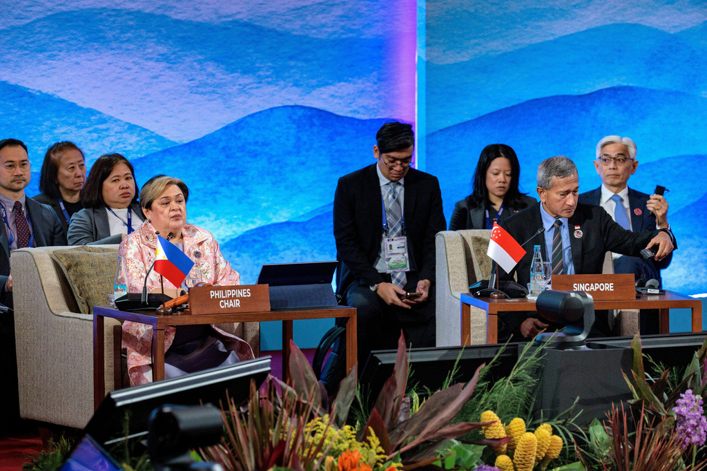 Philippines ASEAN
