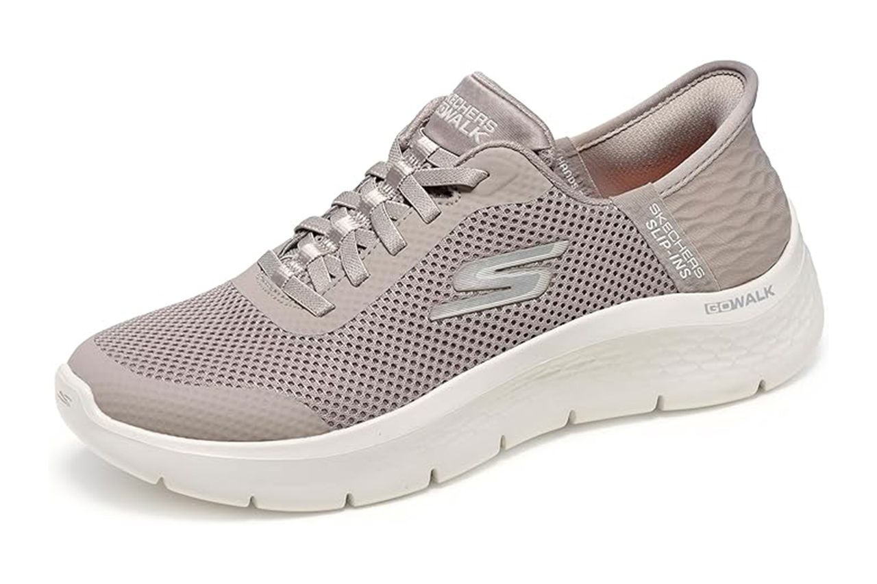 Skechers Hands Free Slip-ins Go Walk Flex