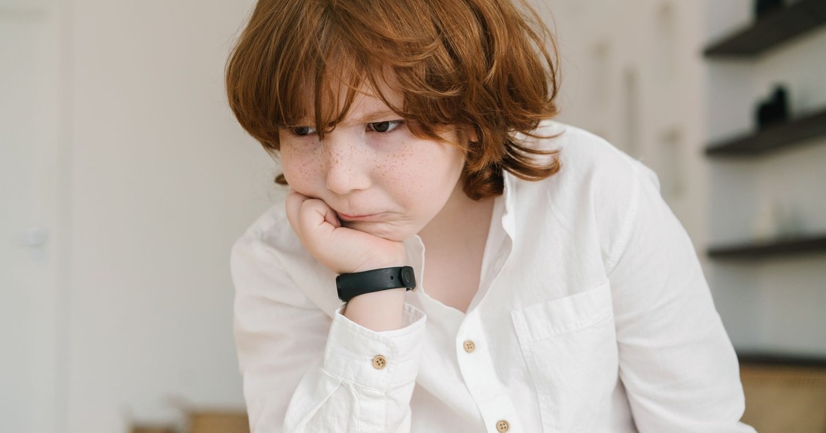 40 per cent of children with autism found to be lacking key nutrient