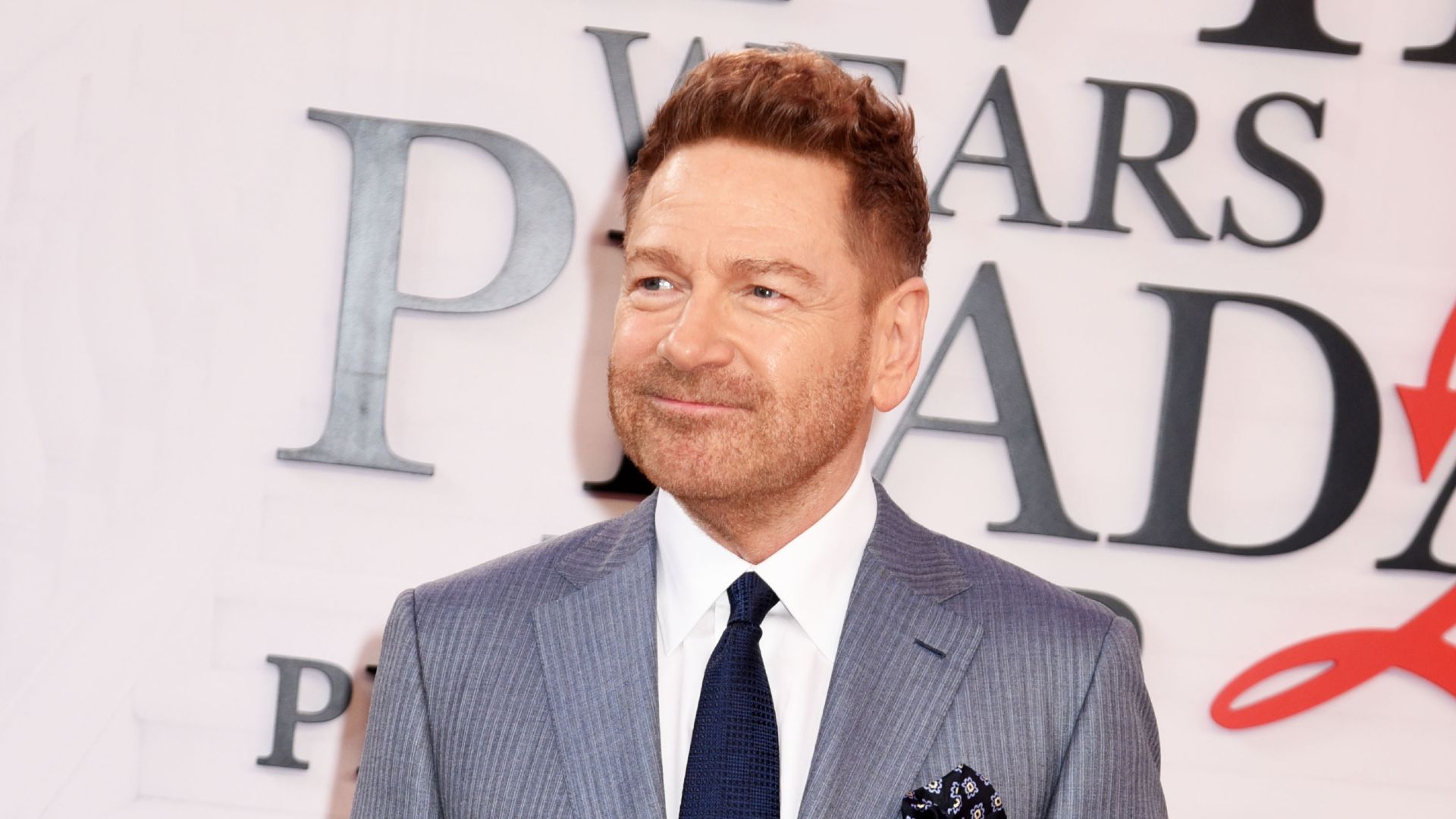 Paramount+ finds Yellowstone replacement with Scotland-set Kenneth Branagh series