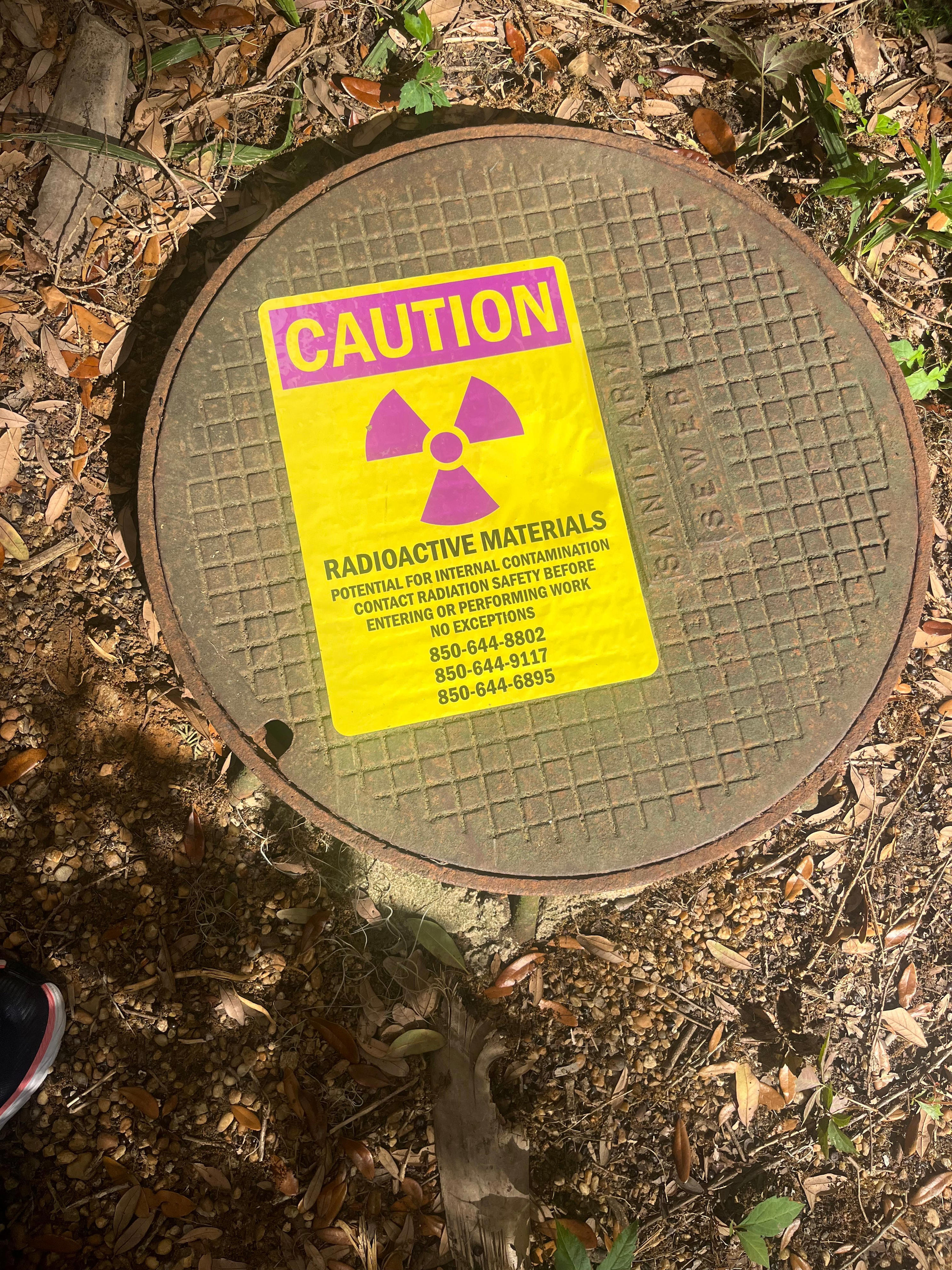 Fired FSU safety official, others raise alarms over radiation exposure