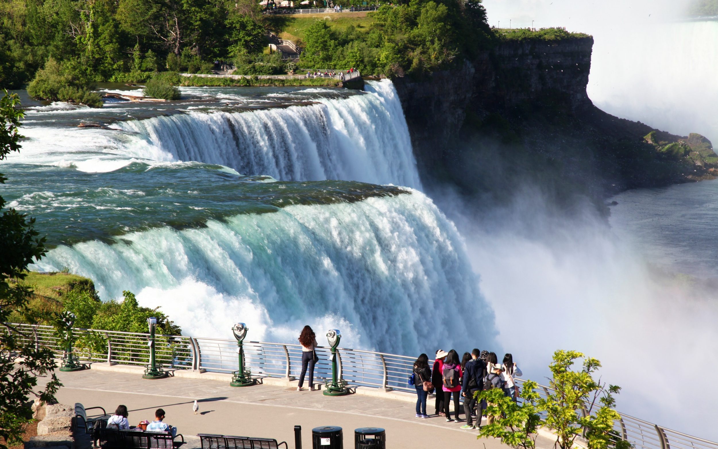 Niagara Falls, New York