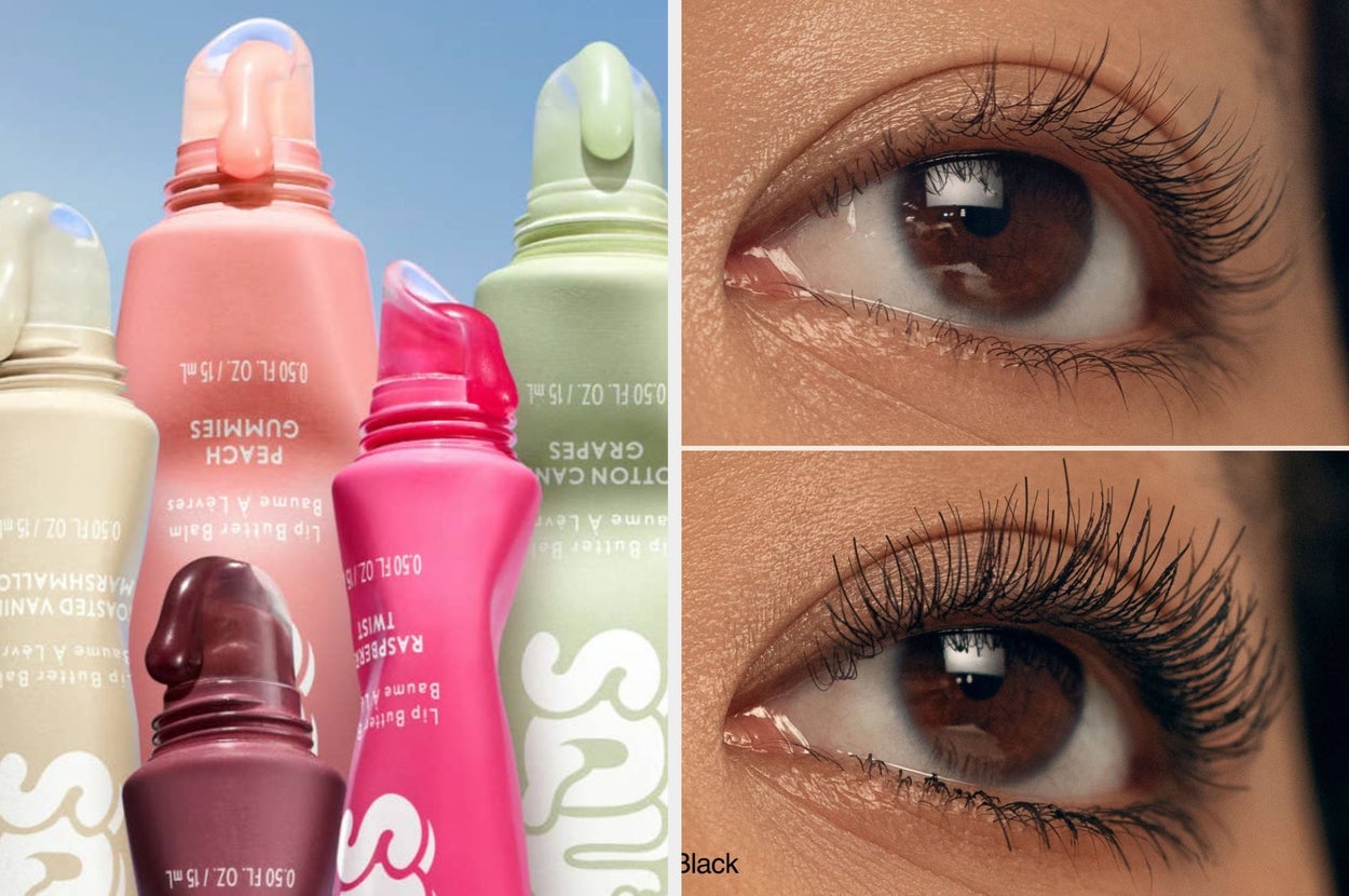 Just 31 Walmart beauty products that deserve a spot in your cart right now