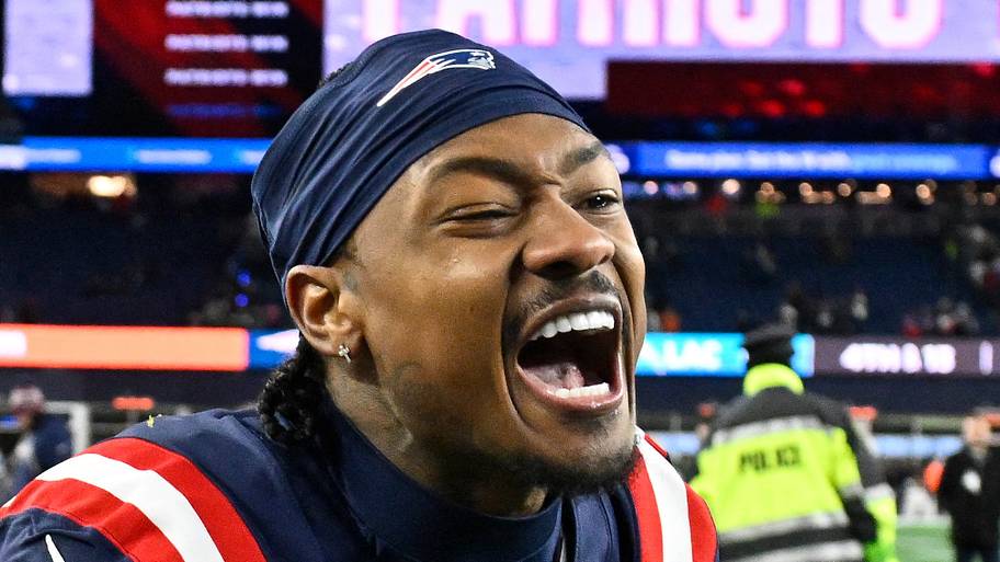 Commanders may seriously regret letting the Stefon Diggs clock run out