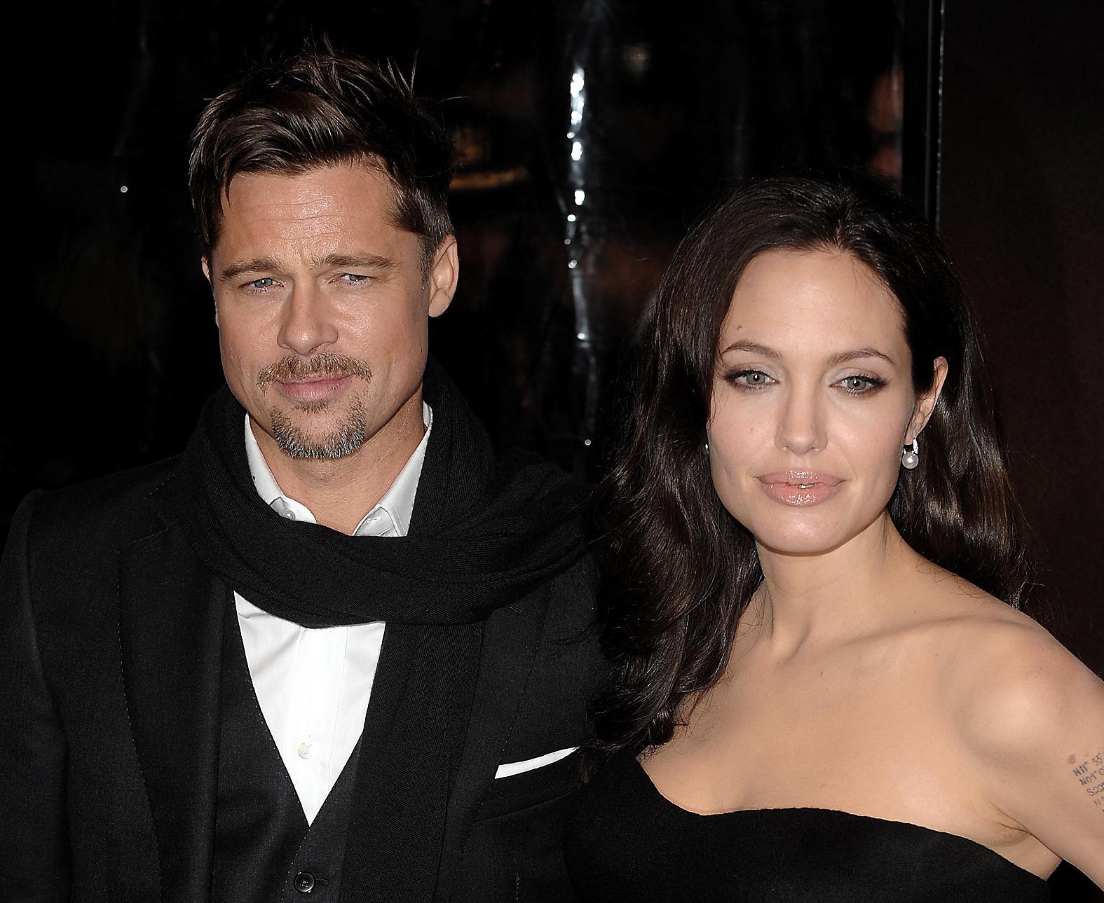 Vivienne follows in her siblings' footsteps and requests to remove Brad Pitt's surname from her name
