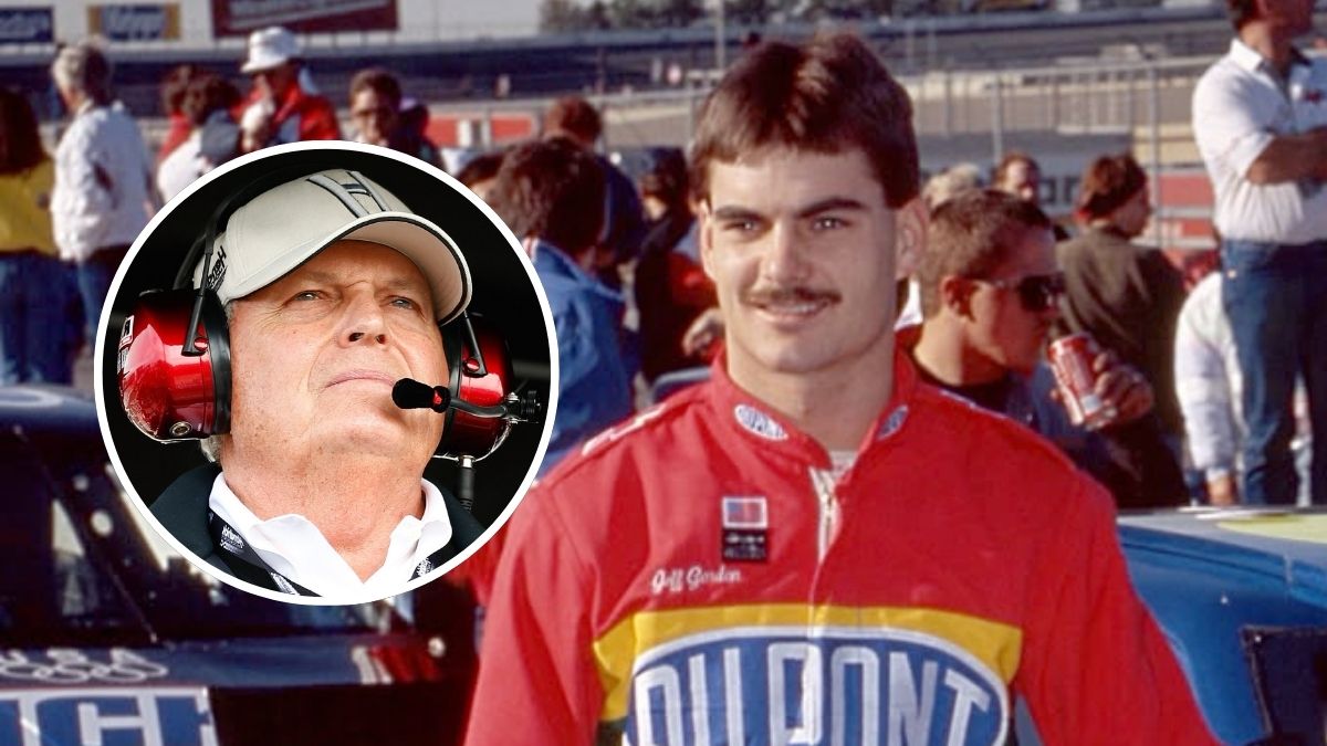 Hendrick Motorsports faces unsettling NASCAR results 30 years after Jeff Gordon’s historic win