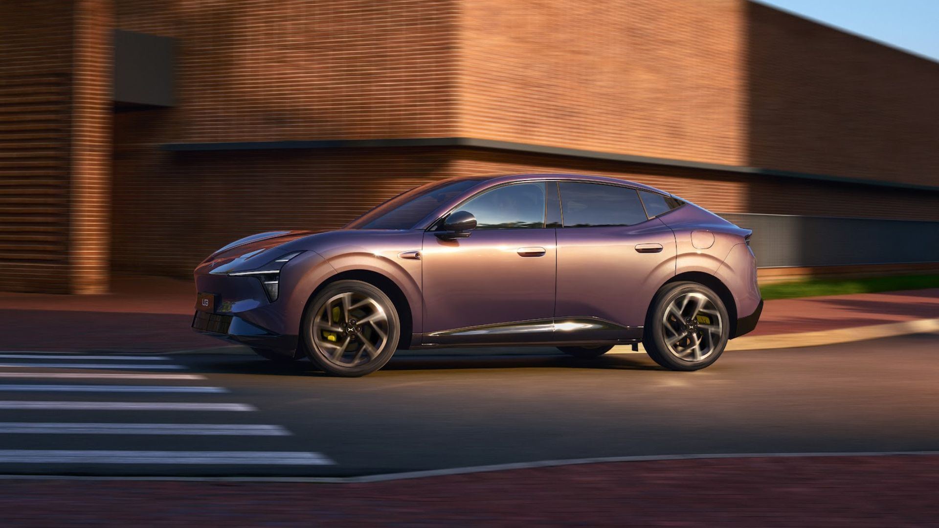 I saw XPENG’s new AI car—and the future feels closer than ever