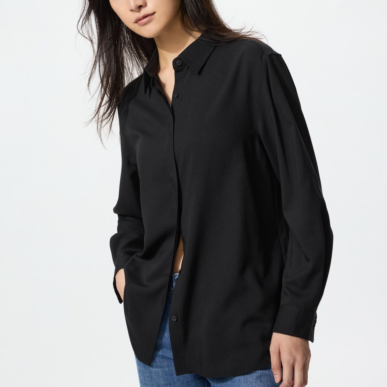 Rayon Blouse