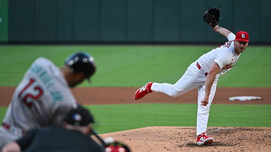 5 players the Cardinals must consider trading at the deadline