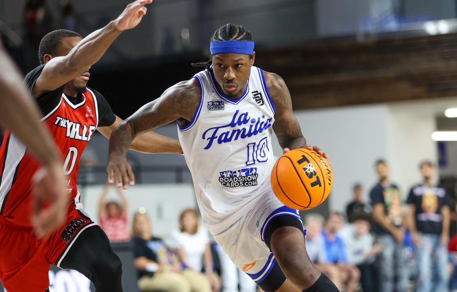 Kentucky Wildcats news: Archie Goodwin saves the season for La Familia vs the Ville