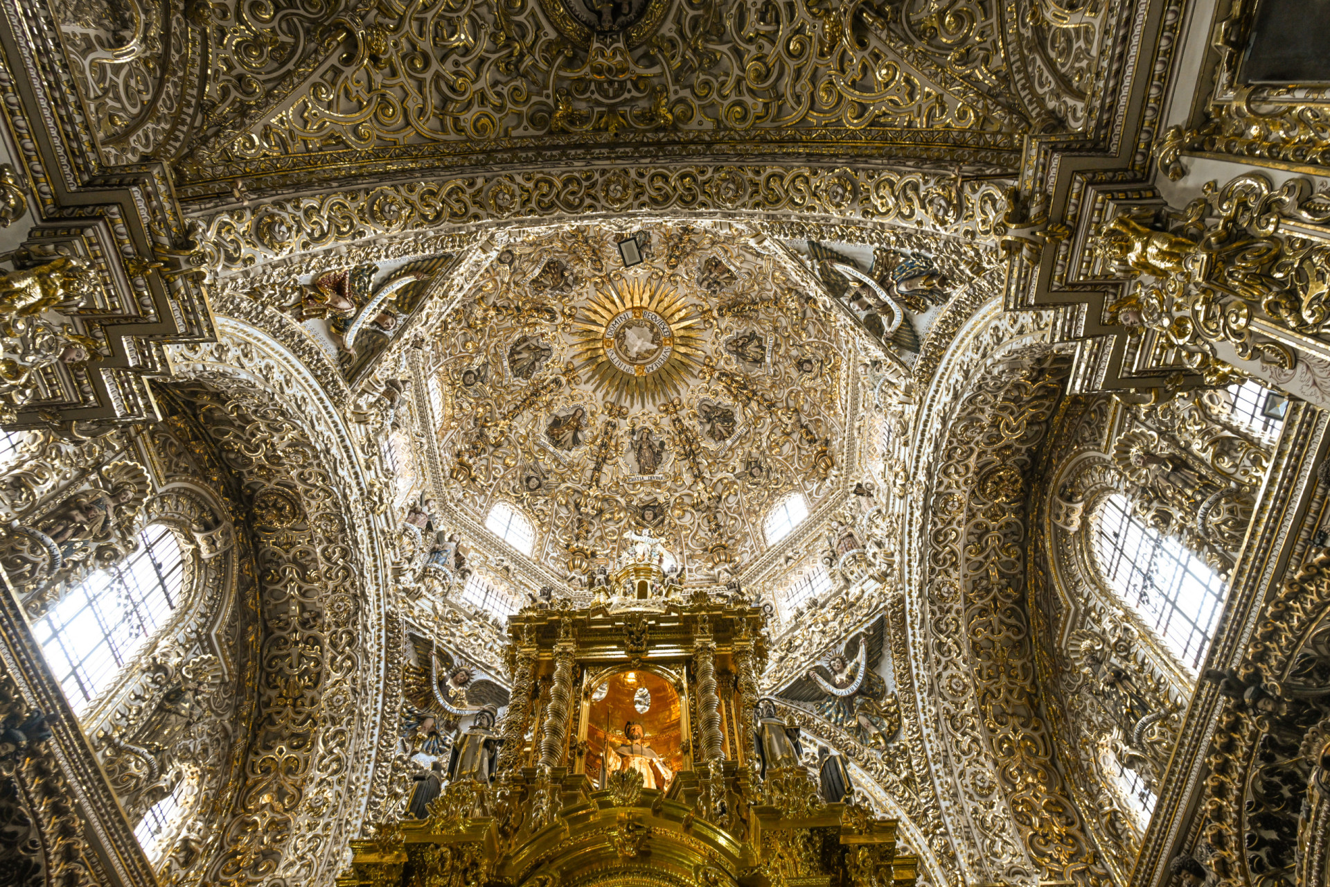 The wealthiest religious organizations in the world