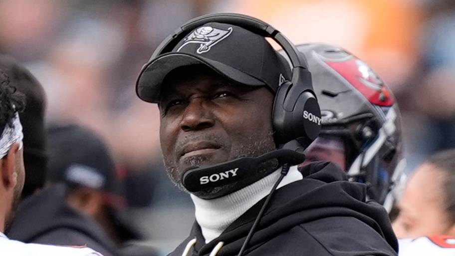 The biggest question nobody is asking about Buccaneers (and how they answer it)