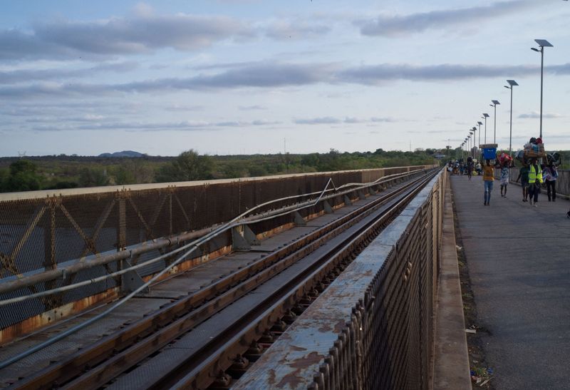 African banks bet on debt guarantees to lure private capital to infrastructure projects