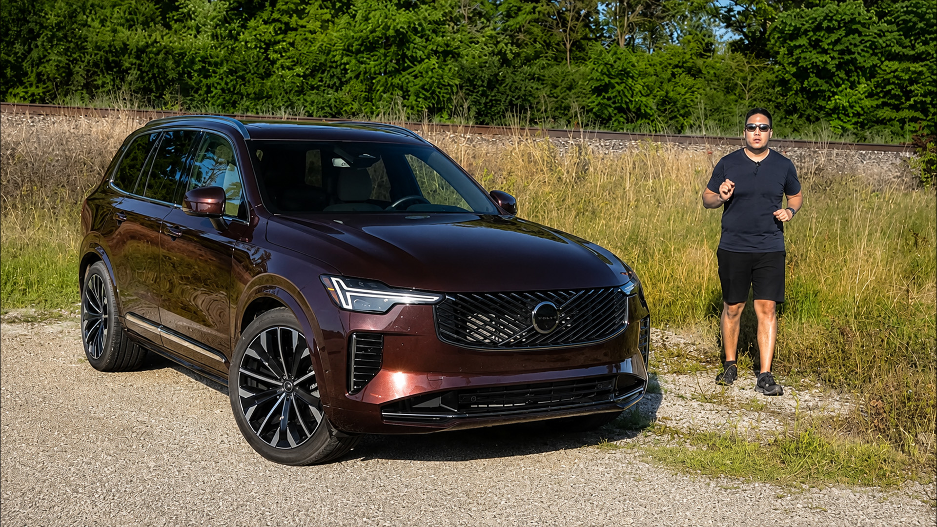 Would you spend $88,000 on this Volvo?