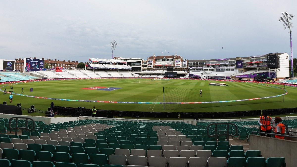 WTC final: The Oval returns as host for 2027 title clash