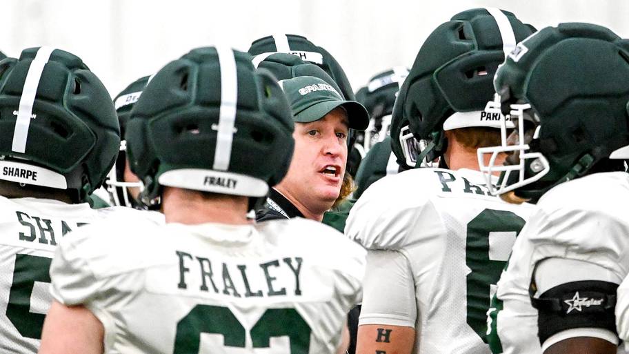 Fitzgerald MSU