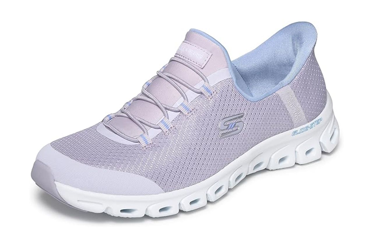 Skechers Sport Active Hands Free Slip-ins Glide-Step