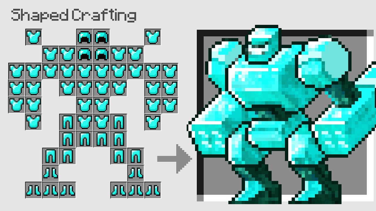 Learning how to design custom blocks and blocks in Minecraft