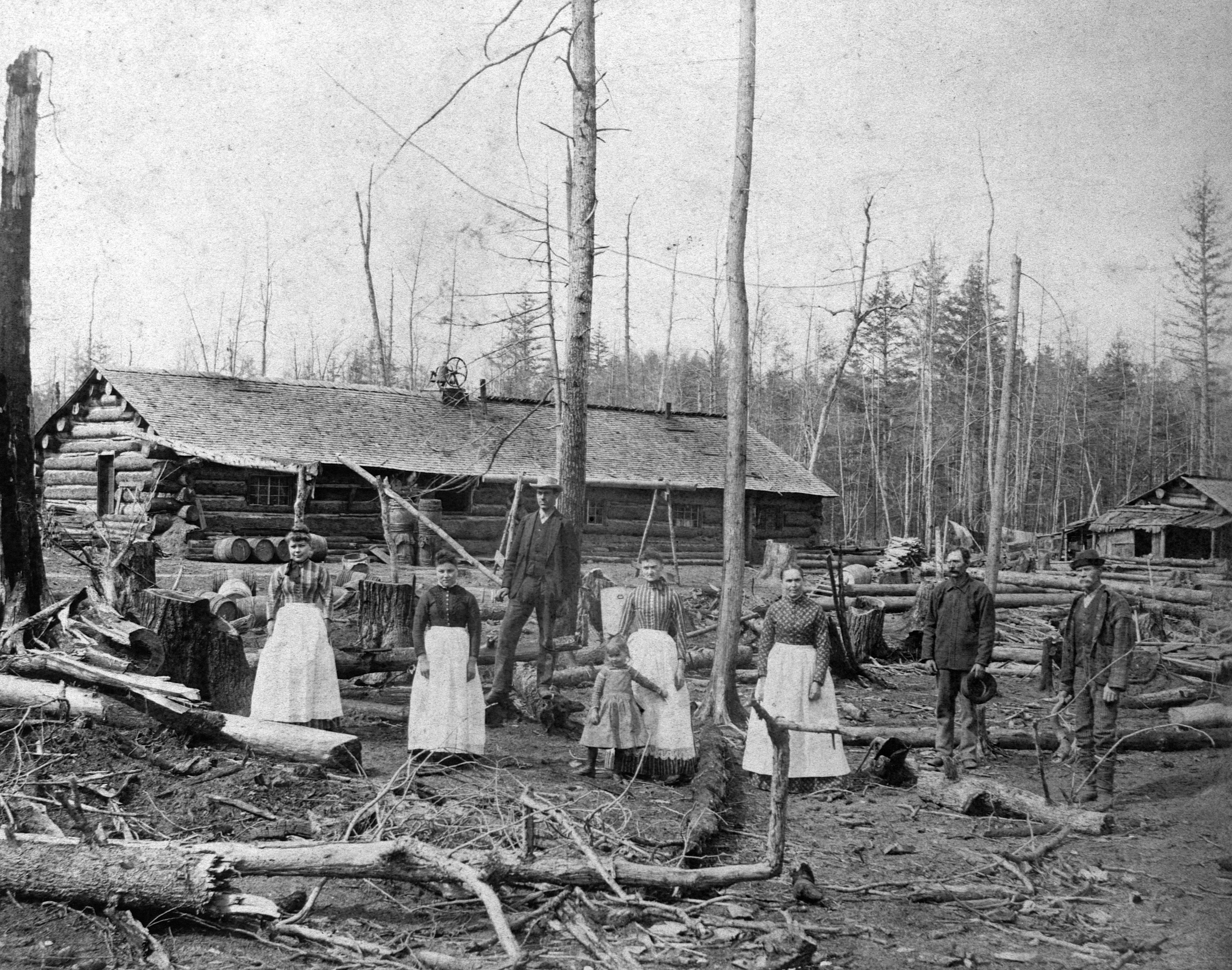 175 years ago today, this treaty stripped Minnesota from the Dakota