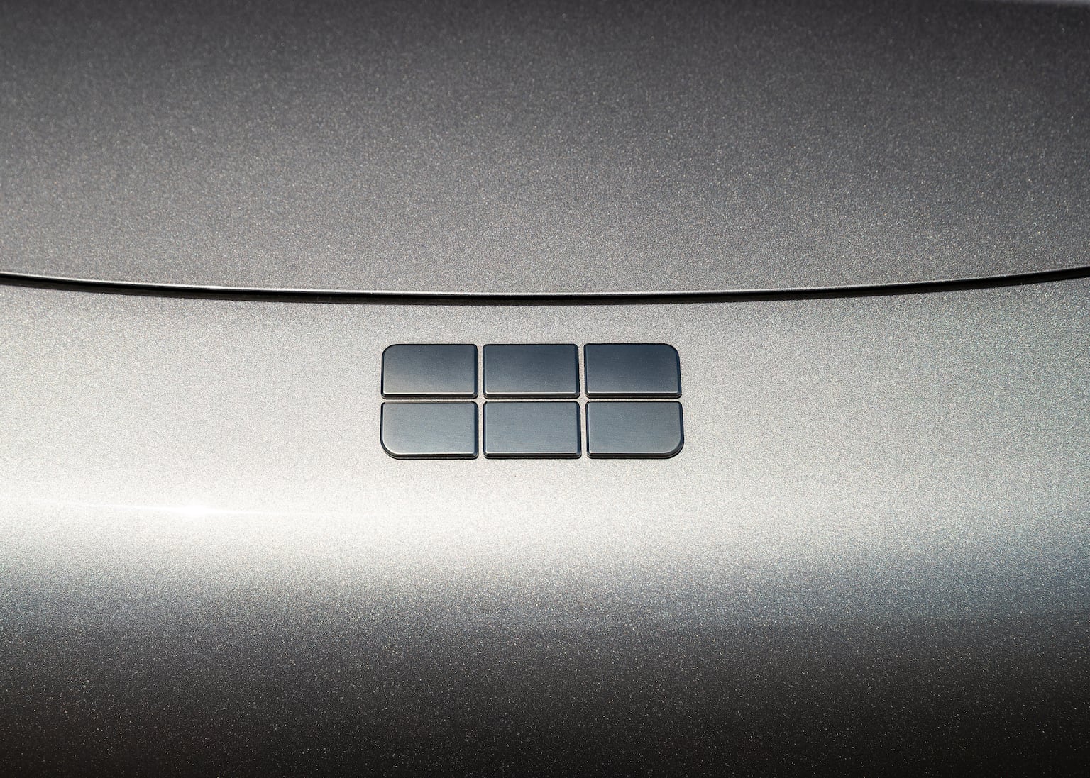 The EX2 arrives as Geely’s third UK model