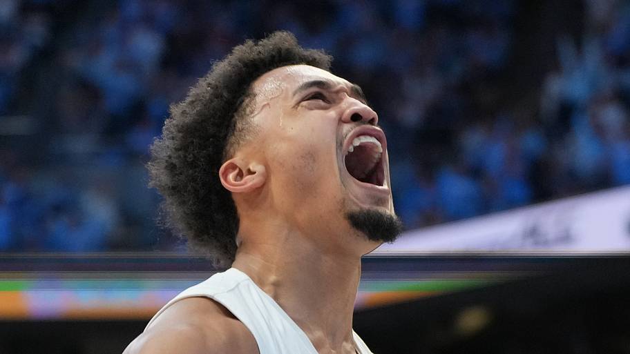 Ranking UNC's top 10 games of last season: No. 6