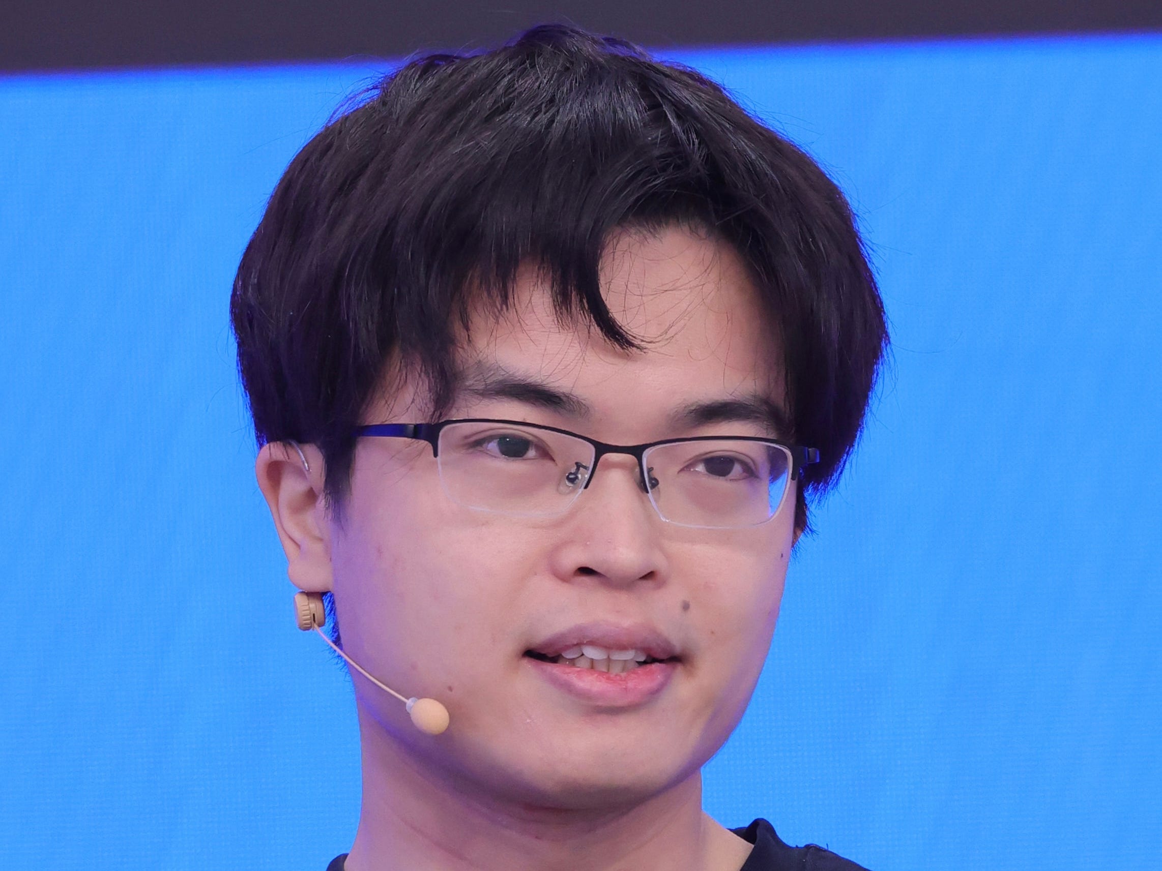 The 4 qualities that make the Moonshot founder so exceptional, according to his Ph.D advisor