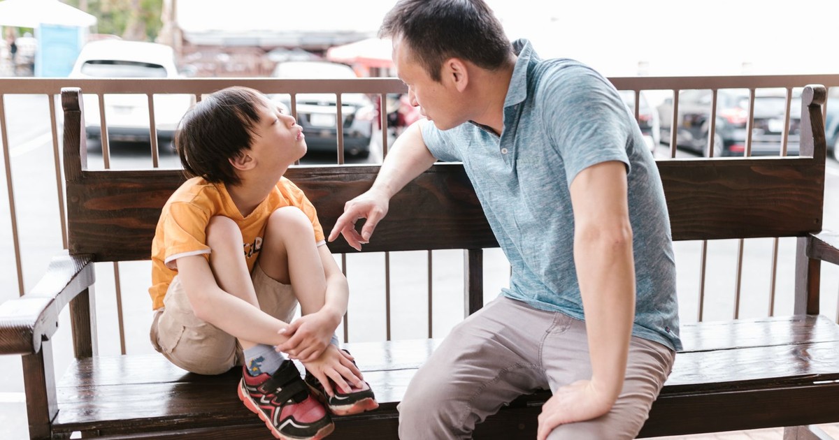 The healthiest parenting style, according to decades of research