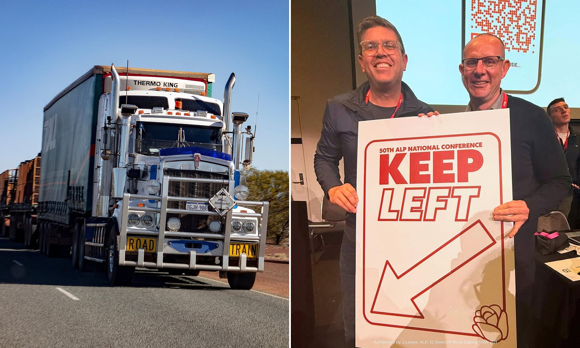 Group within labor pushing for fossil fuel tax that would send household bills soaring