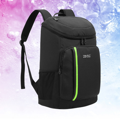 Tourit insulated backpack cooler (28 cans)