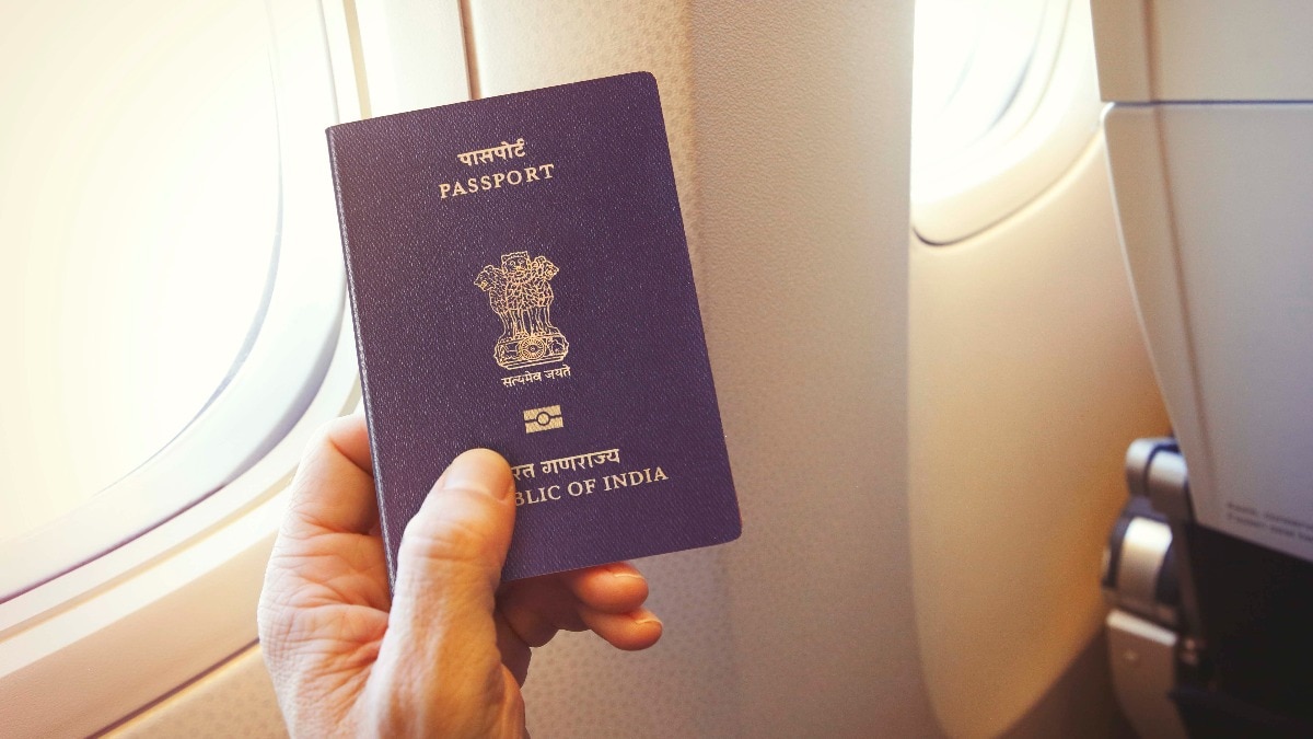 India's ranking slips again in latest Henley Passport Index 2026