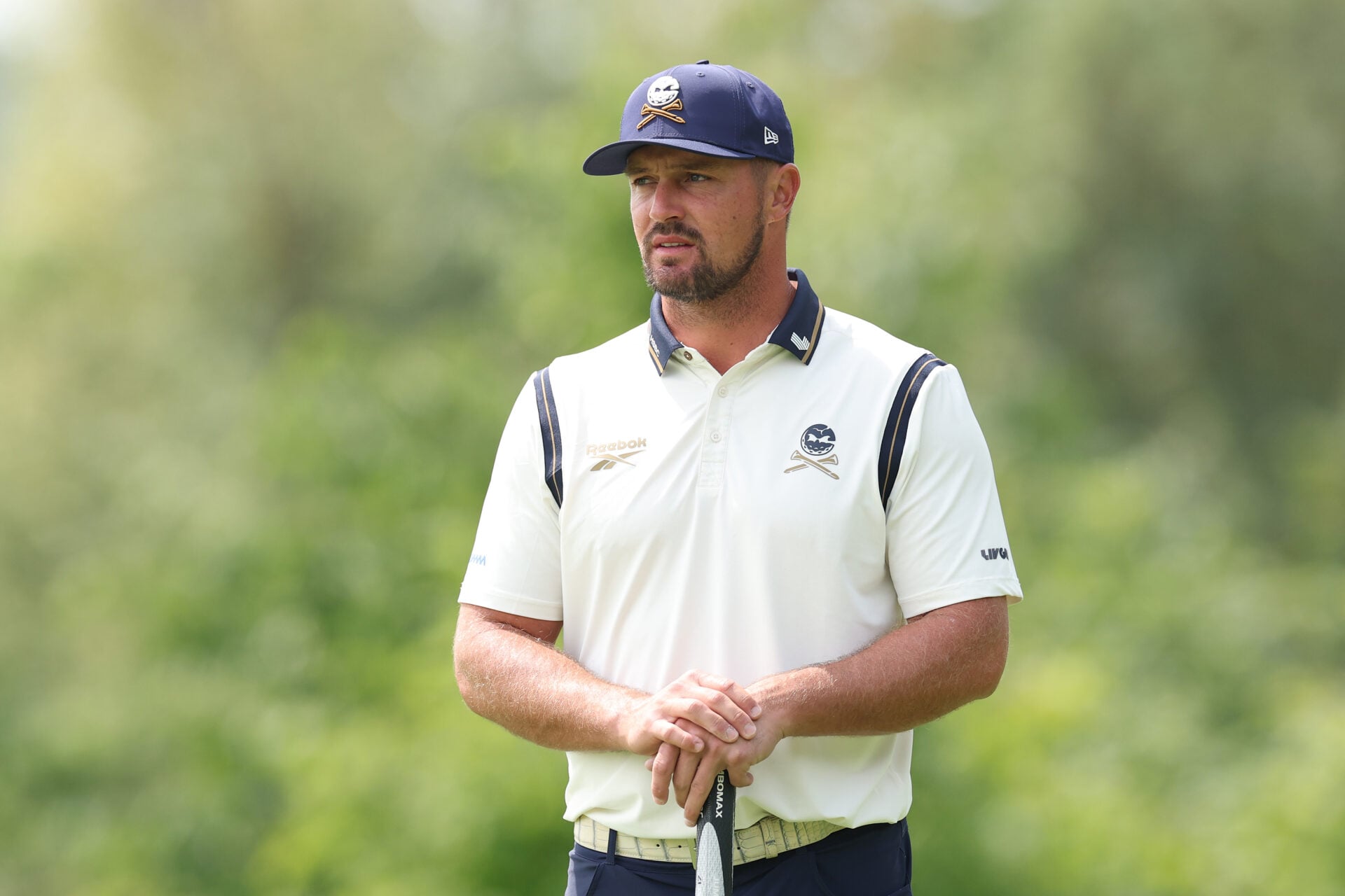 LIV Golf told they have made a big mistake which is hard to wrap your head around