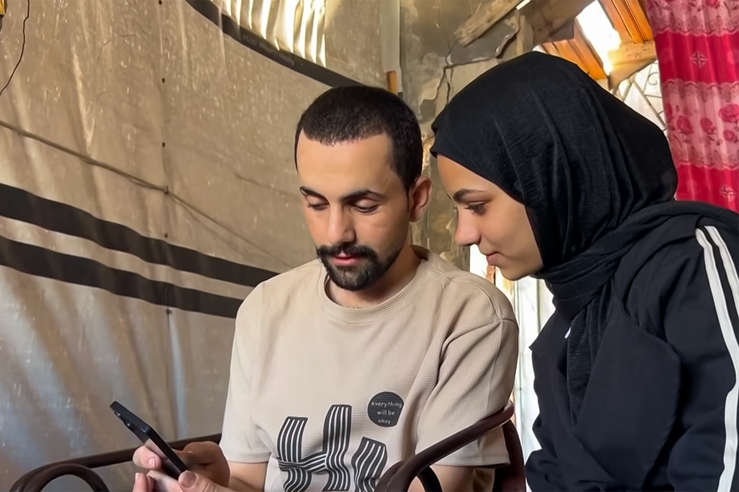 Back from the dead: The continuing agony over Gaza’s 9,500 missing people