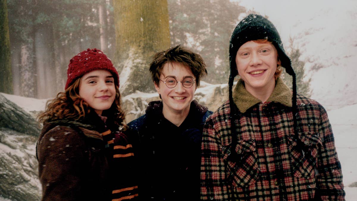 'Harry Potter' star Daniel Radcliffe turns 37