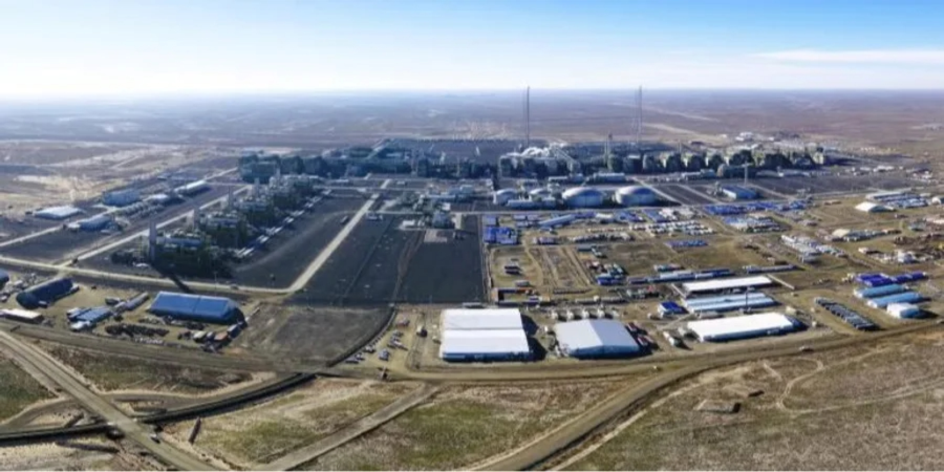 Kazakhstan cuts production as Black Sea oil terminal suspends shipments