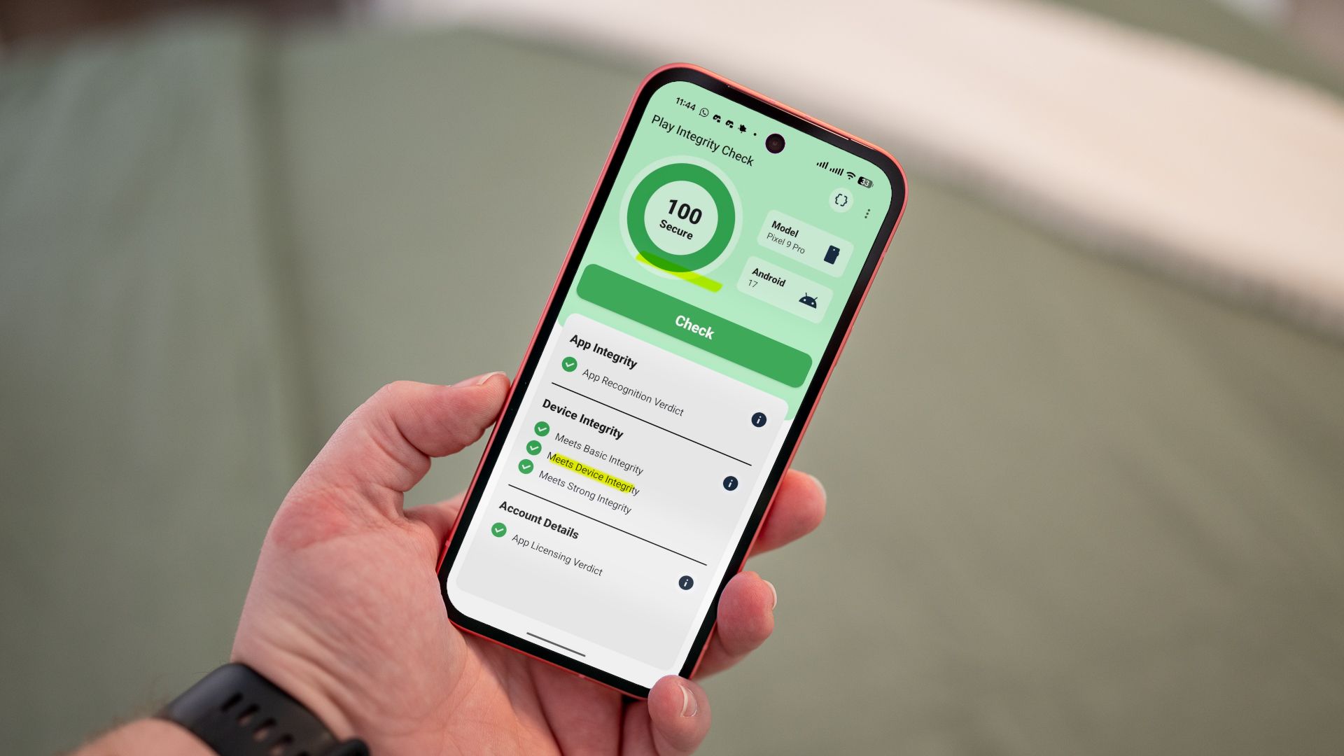 These are the 4 Magisk modules I install on every Android phone