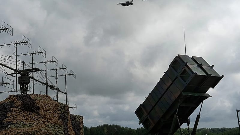 Lavrov tells Rubio 'unacceptable' for US to continue arms sales to Kyiv
