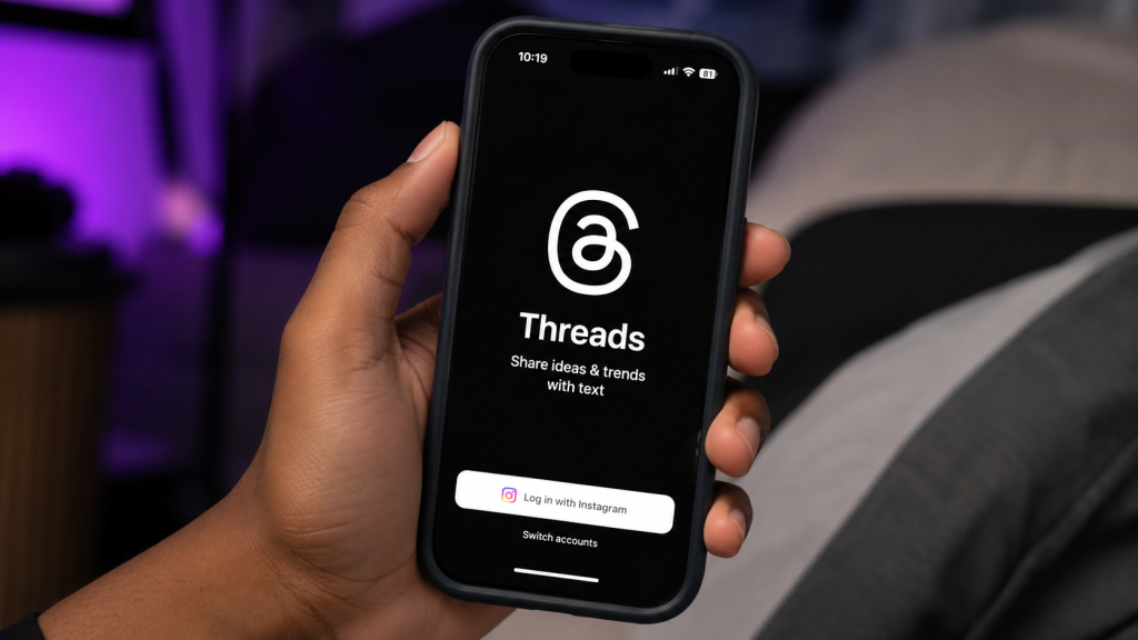 Threads is becoming the new teen hangout, and Meta is letting parents shut the party down