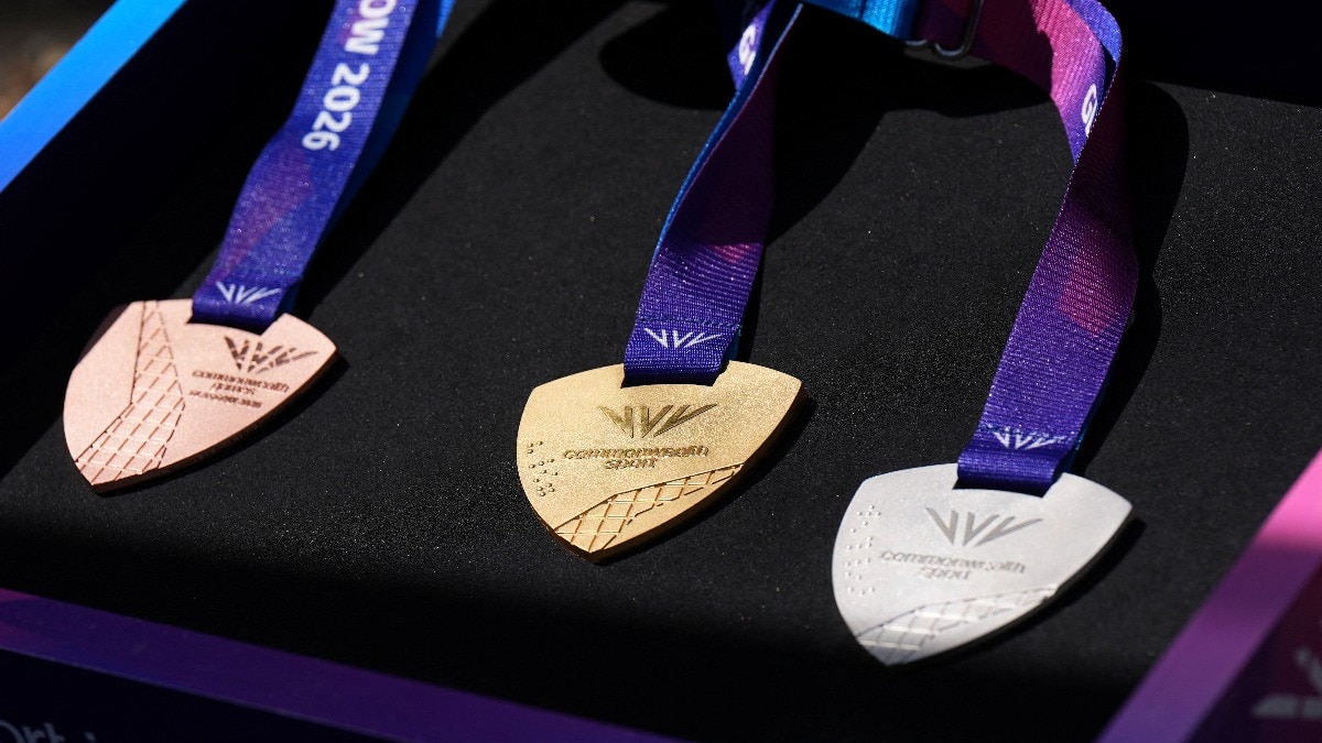 Commonwealth Games 2026 opening ceremony live streaming: Timing, venue, TV channel