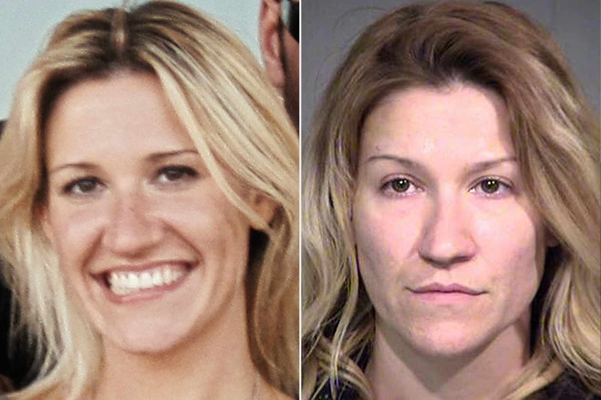 Where is Angela Diaz now? Inside her life after framing Michelle Hadley in the “Toxic Love Story” plot