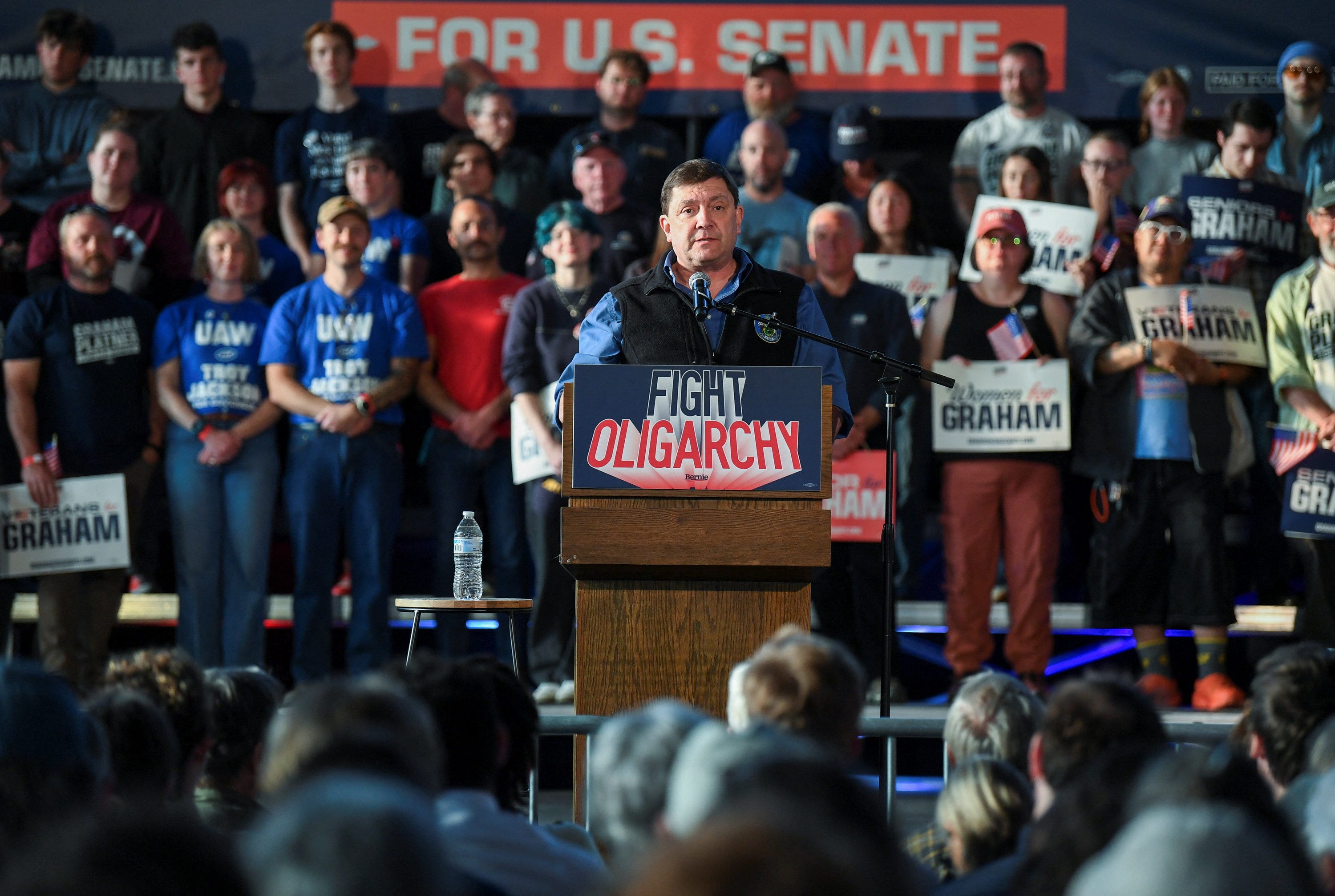 This small voting bloc could decide Maine's Senate race