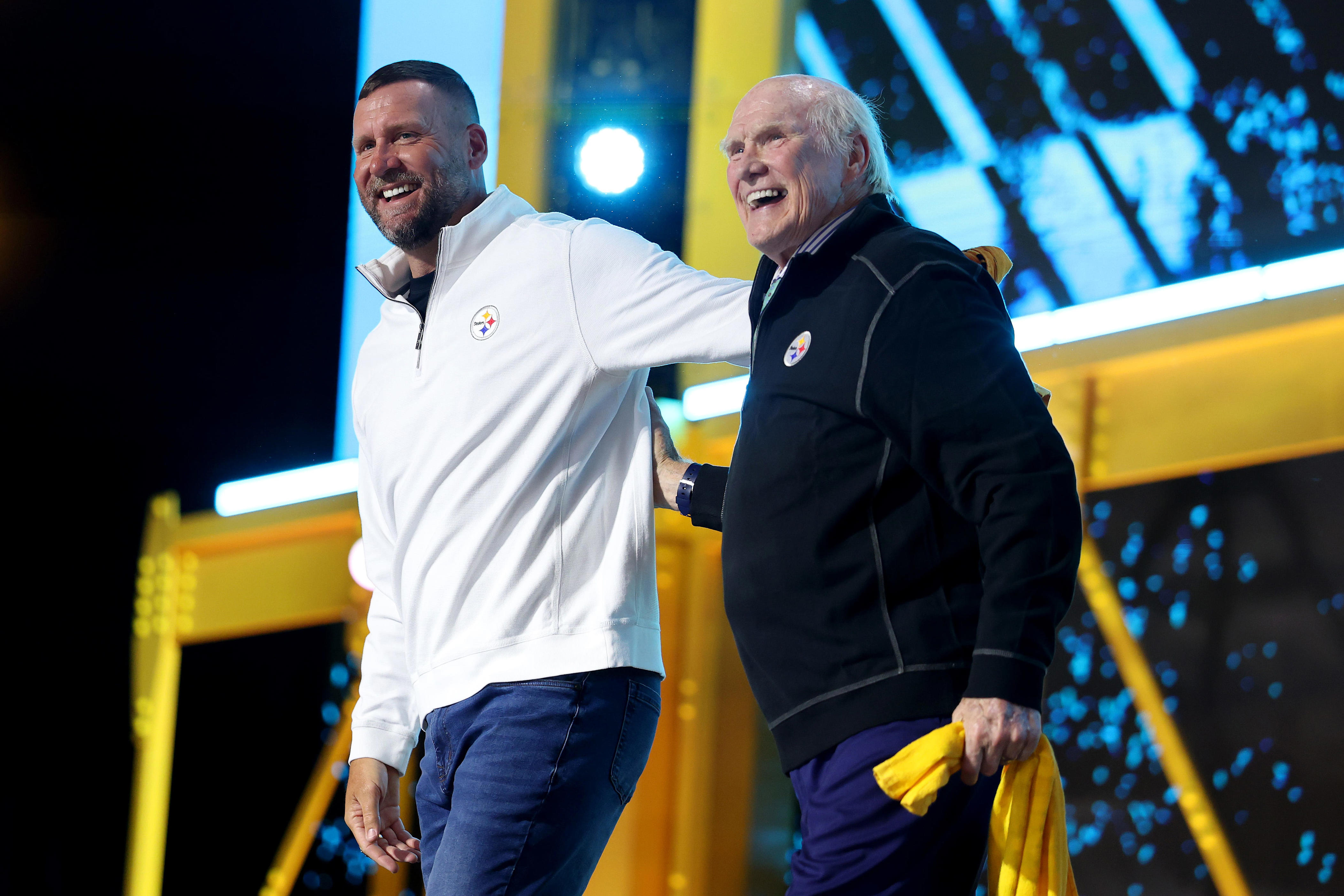 Steelers legend reveals what to look for at training camp