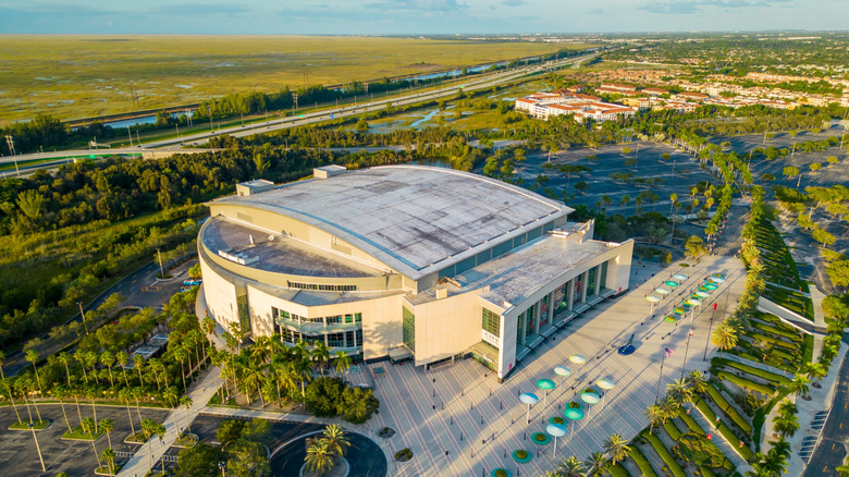 Florida's underrated east coast city near Ft. Lauderdale offers upscale shopping and scenic parks