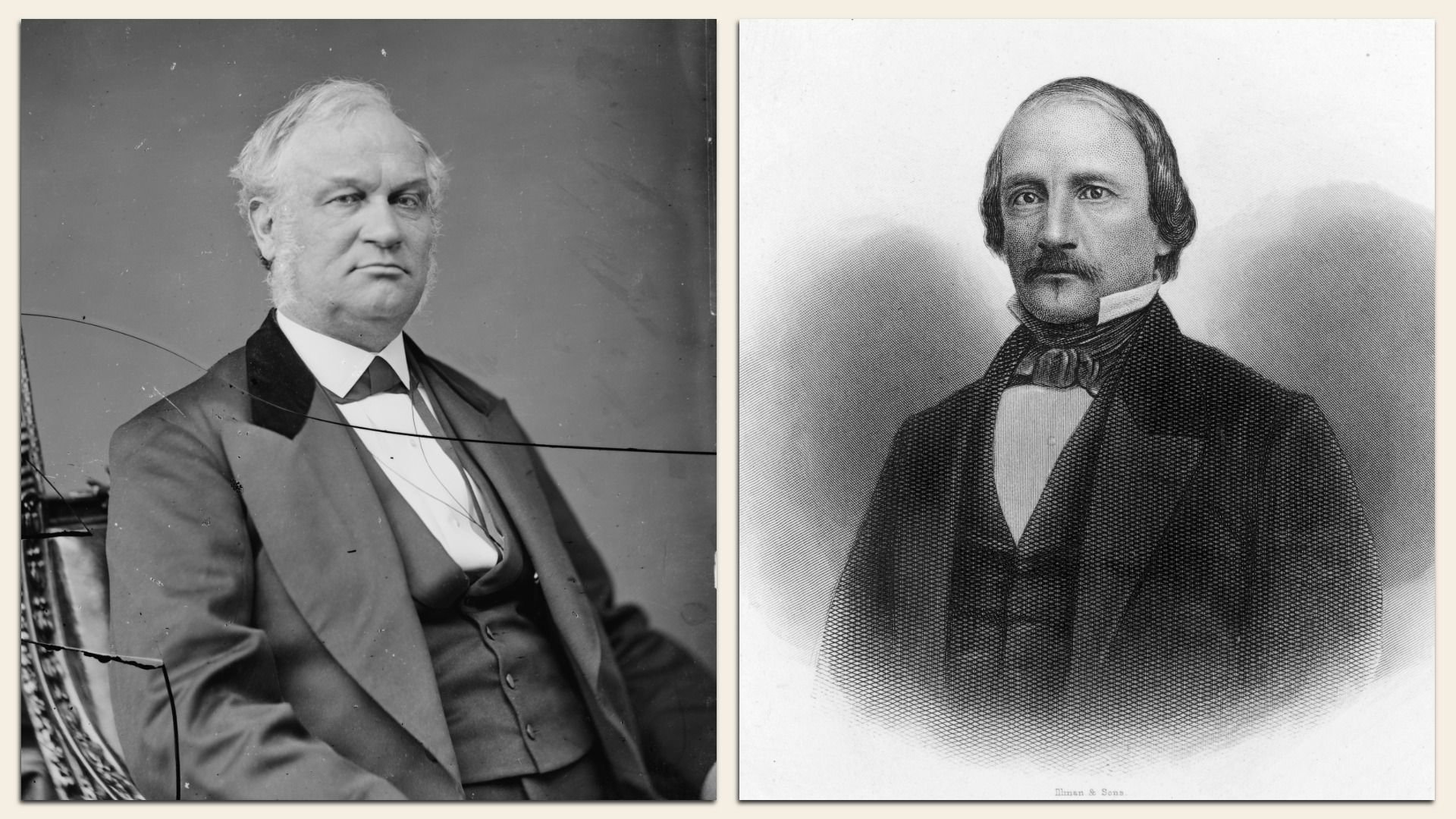 175 years ago today, this treaty stripped Minnesota from the Dakota
