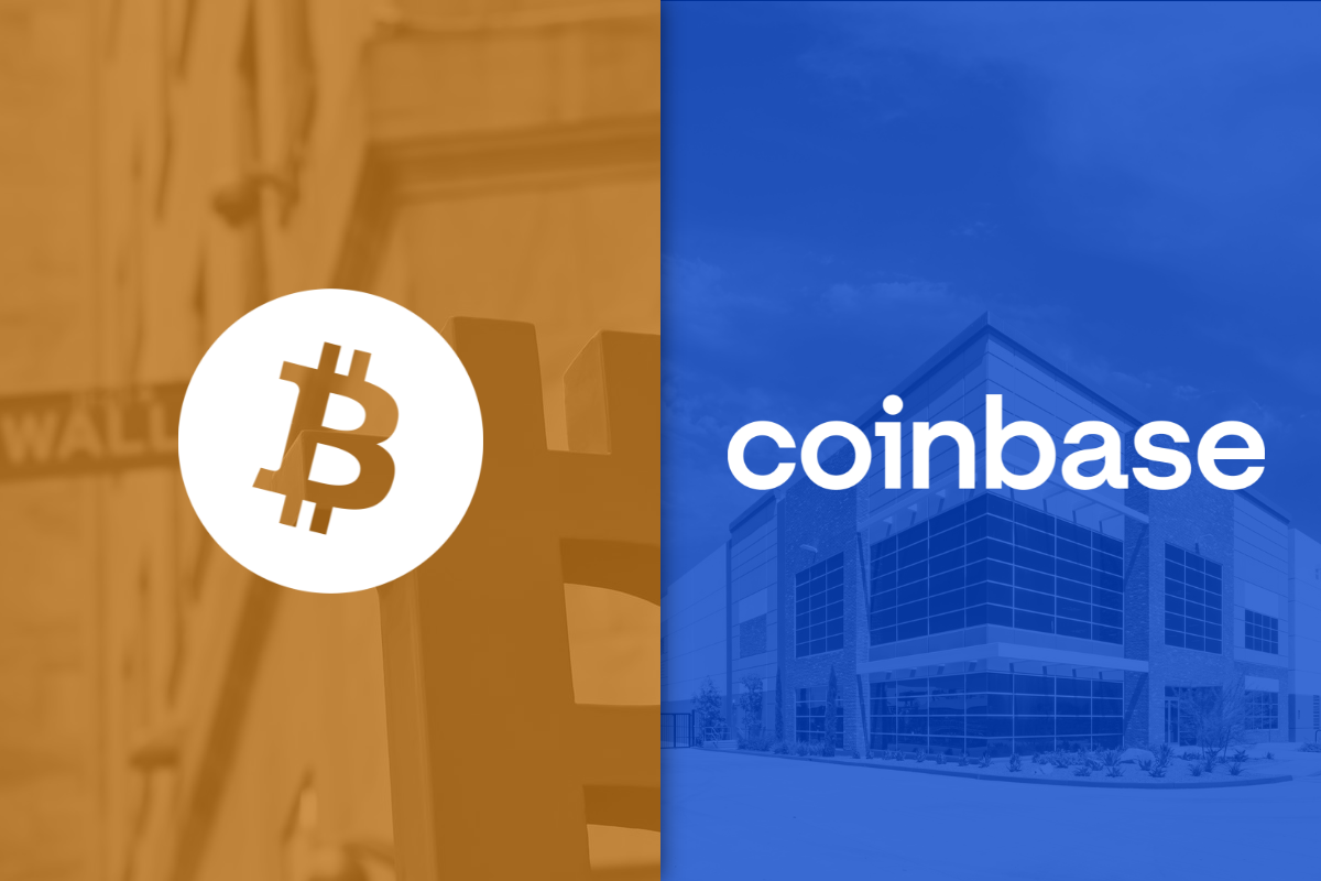 Coinbase CEO Brian Armstrong thinks Bitcoin may have hit a bottom. Here's why he's right