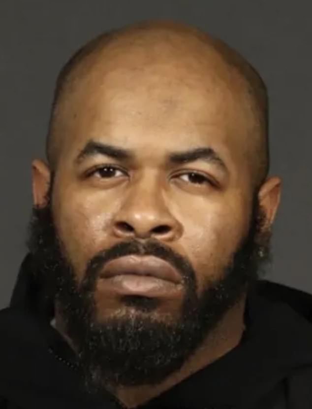 Joe Rogan guest arrested for murder weeks after filming podcast