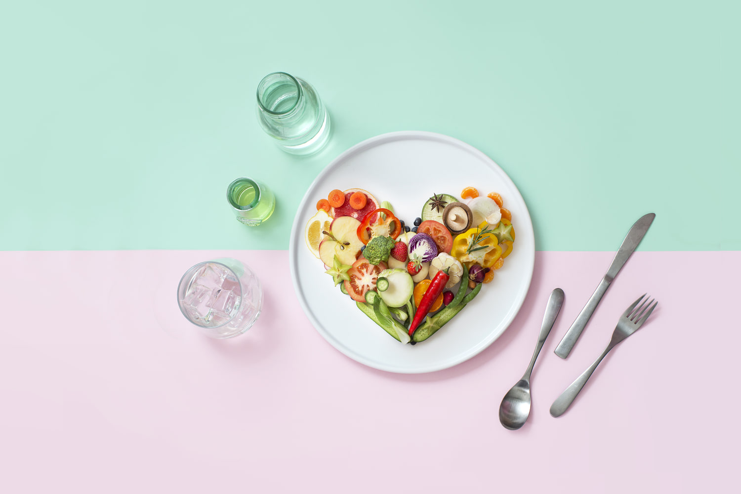The 'superpower' nutrient for the heart you're probably not eating enough