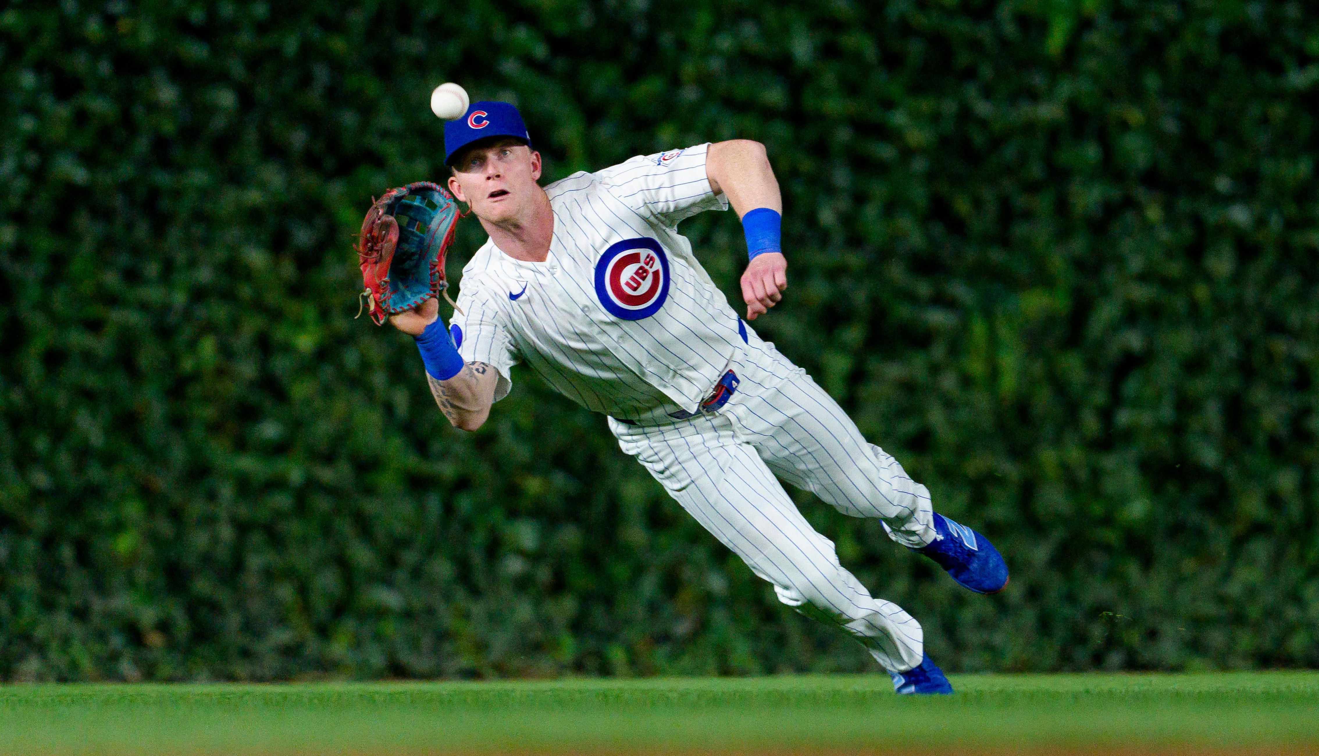 Chicago Cubs news — PCA, Peterson, Swanson