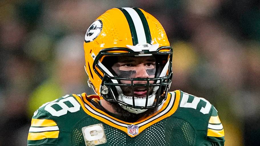 Isaiah McDuffie just gave Packers fans a reason to believe in Jonathan Gannon